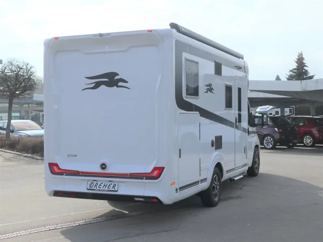 LAIKA Ecovip L3009 MODELL 2025 ! / PREISKRACHER-Aktion – Bild 8