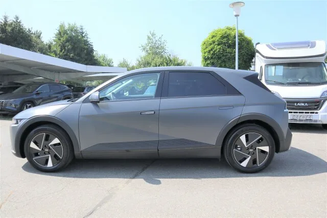 HYUNDAI IONIQ 5 TECHNIQ 800V Navi/Klima/LED/Park-Assist. – Bild 4
