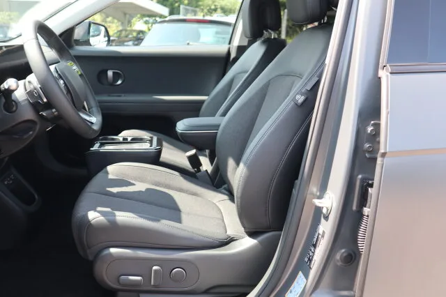 HYUNDAI IONIQ 5 TECHNIQ 800V Navi/Klima/LED/Park-Assist. – Bild 7