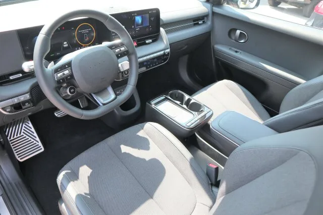 HYUNDAI IONIQ 5 TECHNIQ 800V Navi/Klima/LED/Park-Assist. – Bild 8