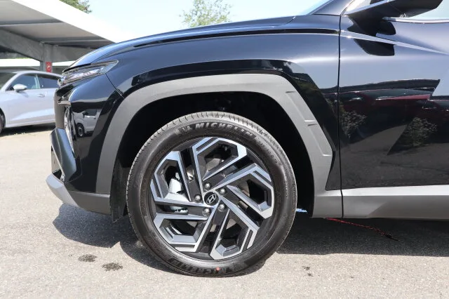 HYUNDAI Tucson 1.6 T-GDI Prime Plug-In Hybrid 2WD Navi – Bild 3