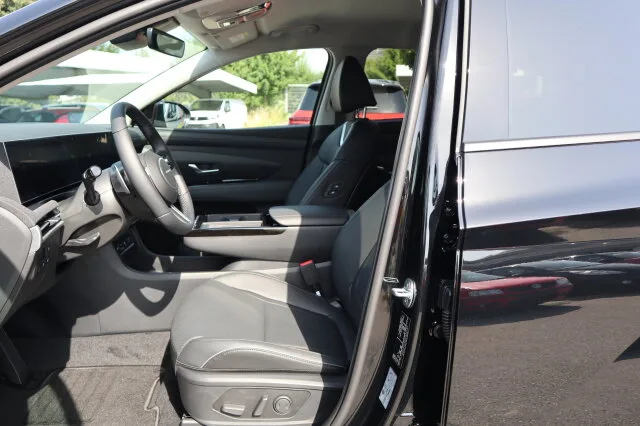 HYUNDAI Tucson 1.6 T-GDI Prime Plug-In Hybrid 2WD Navi – Bild 7