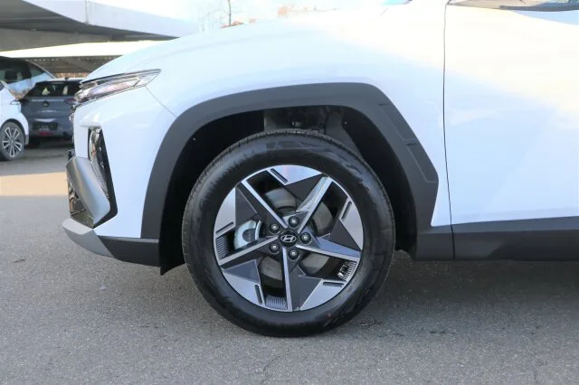 HYUNDAI TUCSON Trend 1.6 T-GDI Krell Soundsystem – Bild 3