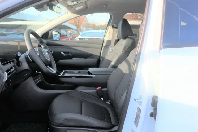 HYUNDAI TUCSON Trend 1.6 T-GDI Krell Soundsystem – Bild 7