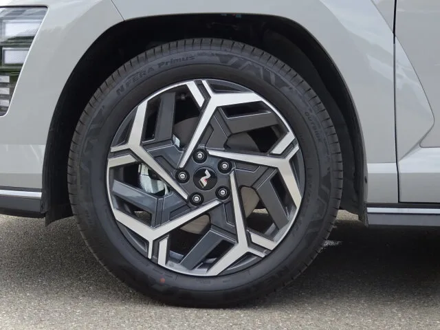 HYUNDAI KONA N-Line 1.6 T-GDI N Line – Bild 6