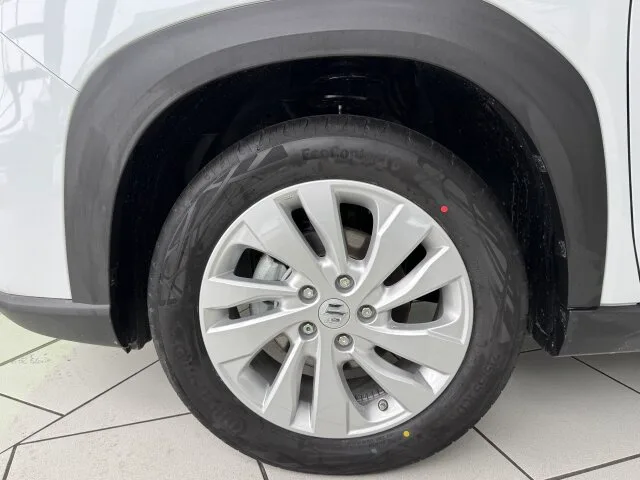 SUZUKI S-CROSS COMFORT/ NEUPREIS 36.480,--/ AUTOMATIK – Bild 5