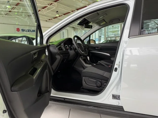 SUZUKI S-CROSS COMFORT/ NEUPREIS 36.480,--/ AUTOMATIK – Bild 6