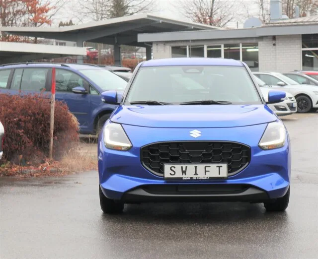 SUZUKI Swift Comfort PLUS +/BESTE AUSST./NAVI/ACC/uvm. – Bild 2