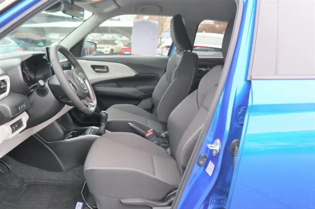 SUZUKI Swift Comfort PLUS +/BESTE AUSST./NAVI/ACC/uvm. – Bild 7