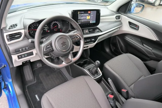 SUZUKI Swift Comfort PLUS +/BESTE AUSST./NAVI/ACC/uvm. – Bild 8