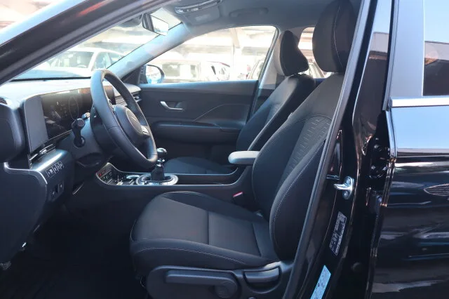 HYUNDAI KONA Trend 1.6 T-GDI – Bild 7
