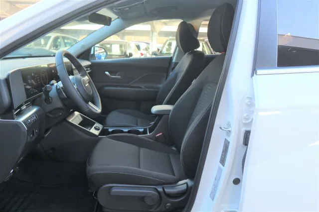 HYUNDAI KONA TREND/VOLLHYBRID/NEUPREIS 37.240,-/Extras – Bild 7