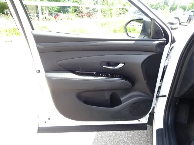 HYUNDAI Tucson Select 2WD Rückfahrkamera, Navigation – Bild 7
