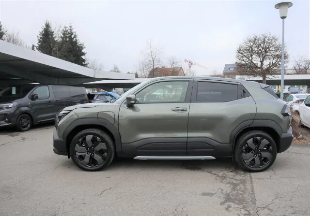 SUZUKI Vitara-e Elektro / ALLRAD / COMFORT PLUS /EXTRAS – Bild 4