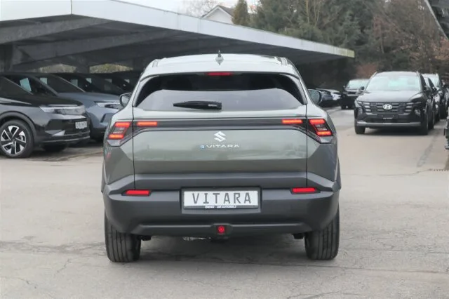 SUZUKI Vitara-e Elektro / ALLRAD / COMFORT PLUS /EXTRAS – Bild 6
