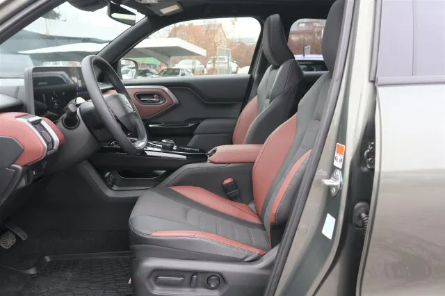 SUZUKI Vitara-e Elektro / ALLRAD / COMFORT PLUS /EXTRAS – Bild 7