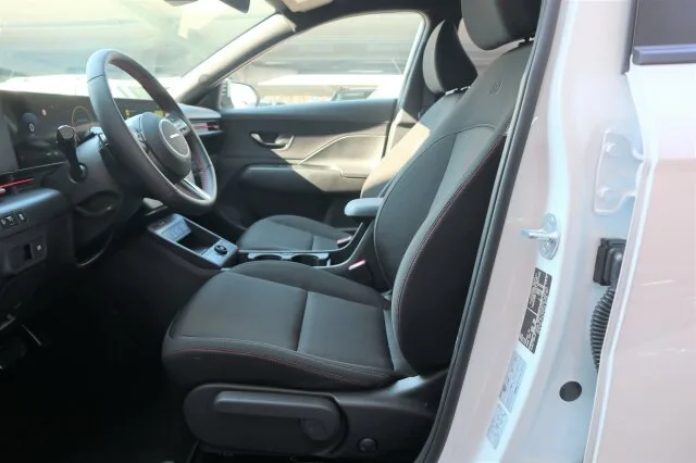 HYUNDAI Kona Elektro N-Line 65kWh Klima/LED/Park-Assist. – Bild 8