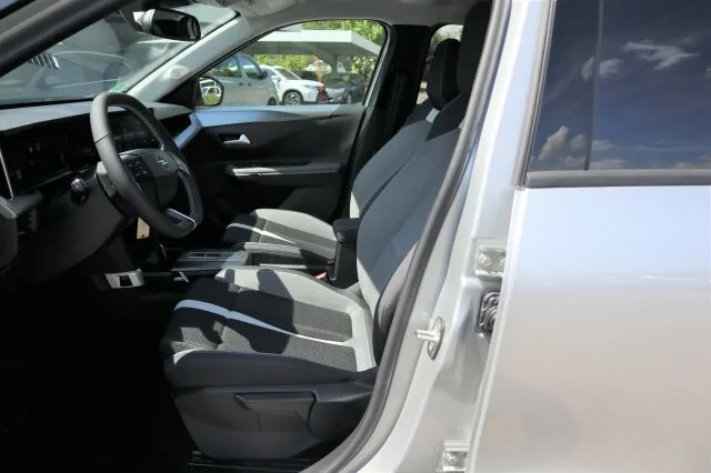 OPEL Frontera GS Winter-Paket Navi – Bild 8