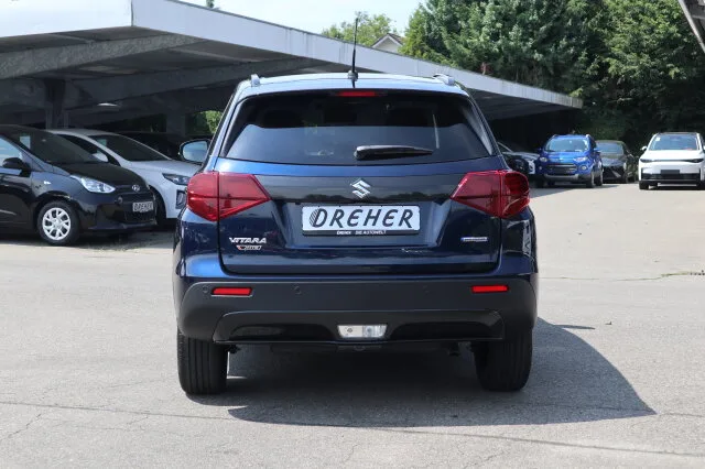 SUZUKI Vitara X-ITE COMFORT + PLUS/ 2WD / SONDERMODELL – Bild 6