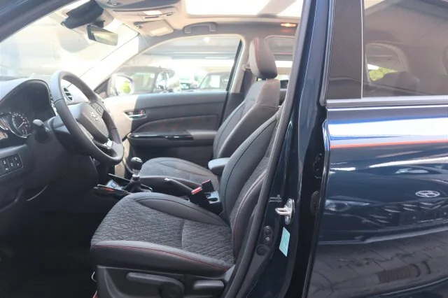 SUZUKI Vitara X-ITE COMFORT + PLUS/ 2WD / SONDERMODELL – Bild 7