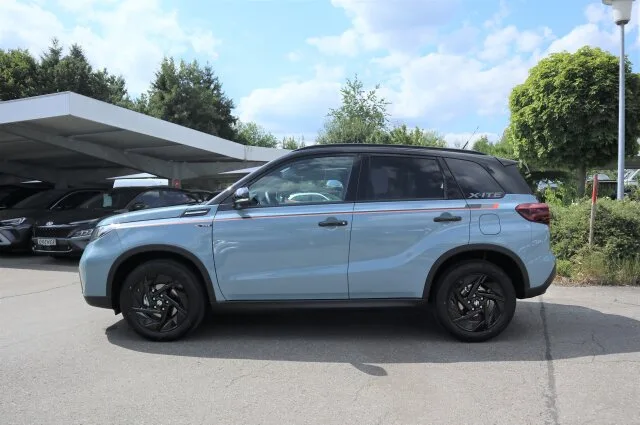 SUZUKI Vitara X-ITE COMFORT + PLUS/Allrad/ SONDERMODELL – Bild 4