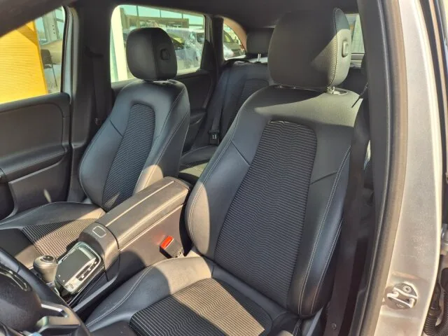 MERCEDES-BENZ B 180 Progressive Navi/Keyless Go Startanlage – Bild 7