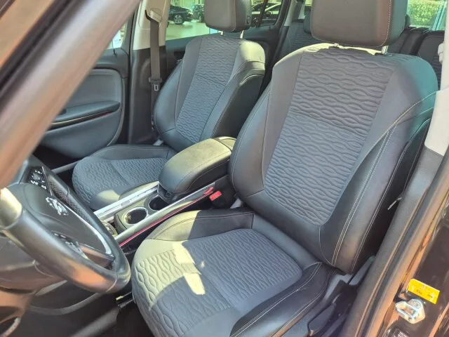 OPEL Zafira Tourer Innovation Panoramascheibe/Glasd. – Bild 7
