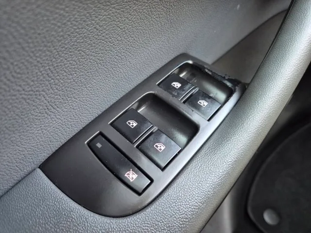 OPEL Zafira Tourer Innovation Panoramascheibe/Glasd. – Bild 8