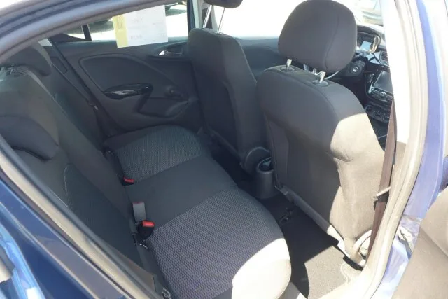 OPEL Corsa E 1.4 Active Klima/MF-Lenkrad/BC/Tempomat – Bild 8