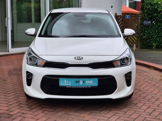 KIA Rio Dream Team – Bild 2
