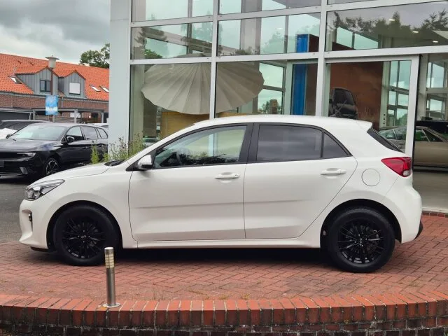 KIA Rio Dream Team – Bild 3