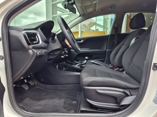 KIA Rio Dream Team – Bild 6