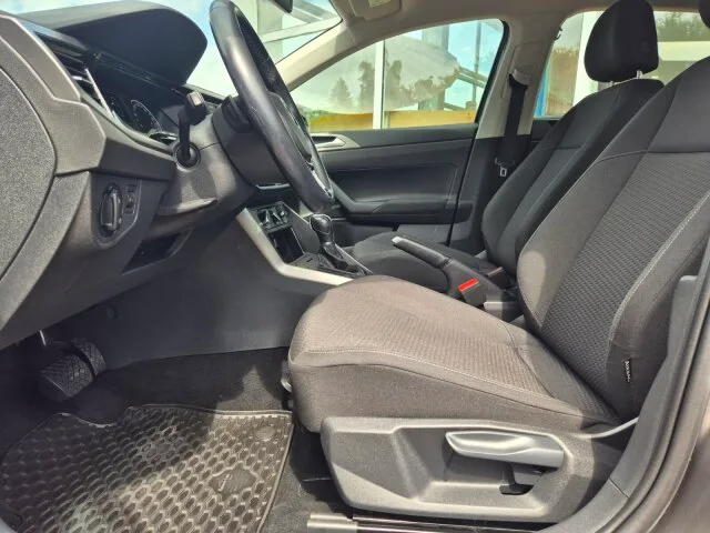 VW Polo Comfortline Autom./Klima/Park-Assist./eFH. – Bild 6