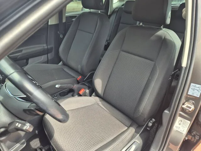 VW Polo Comfortline Autom./Klima/Park-Assist./eFH. – Bild 7