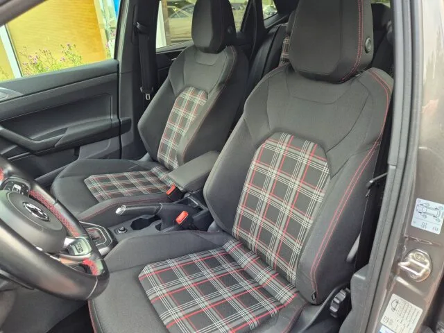 VW Polo GTi Navi/Autom. – Bild 7