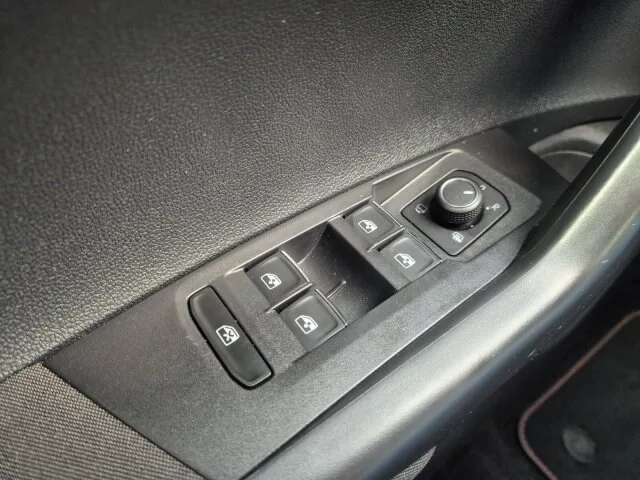 VW Polo GTi Navi/Autom. – Bild 8