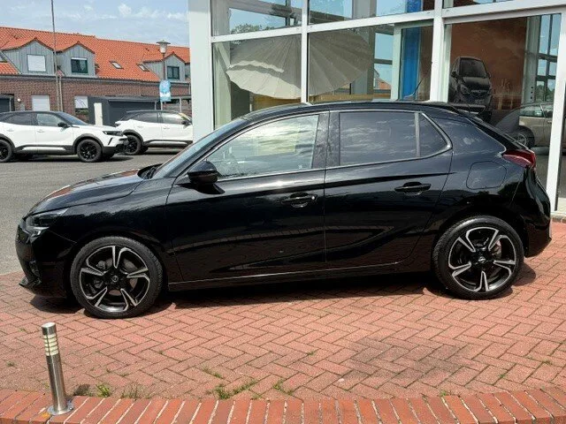 OPEL Corsa GS Line – Bild 3