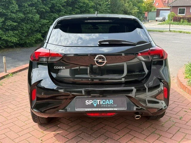 OPEL Corsa GS Line – Bild 5