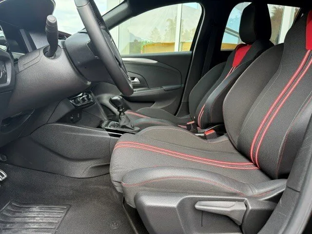 OPEL Corsa GS Line – Bild 6