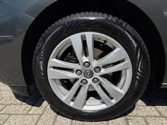 OPEL Astra ST Business Edition Navi/LED/Kamera.Allwet – Bild 7
