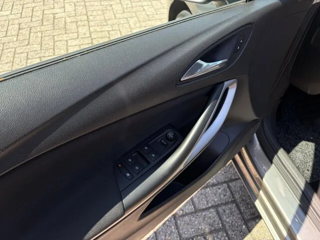 OPEL Astra ST Business Edition Navi/LED/Kamera.Allwet – Bild 8