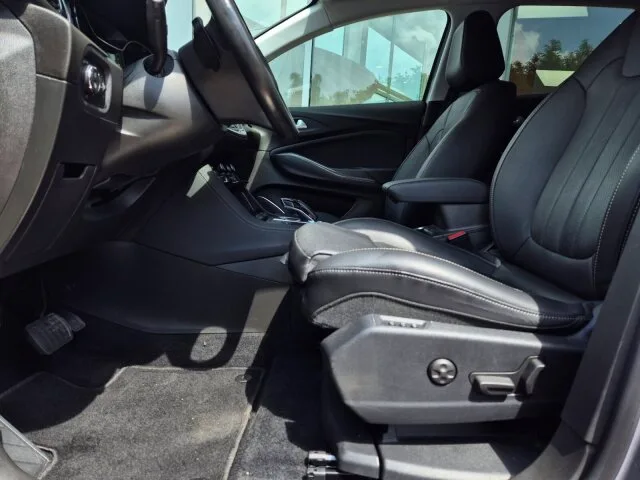 OPEL Grandland X Ultimate PHEV 4x4 Navi+Leder+AHK BC – Bild 6