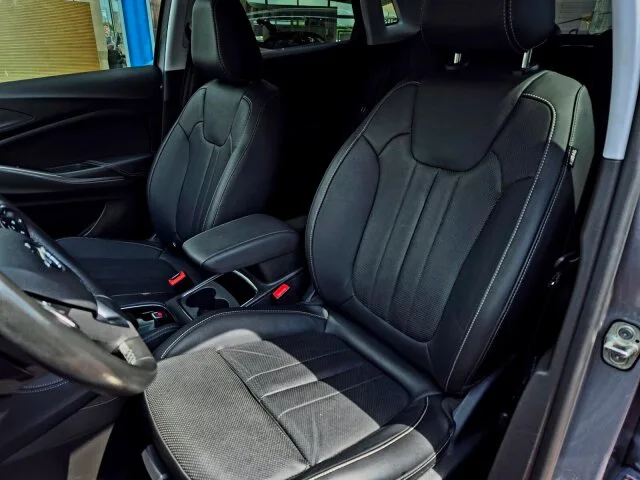 OPEL Grandland X Ultimate PHEV 4x4 Navi+Leder+AHK BC – Bild 7