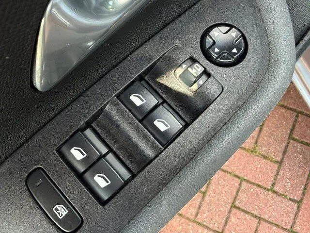 OPEL Mokka Elegance – Bild 6
