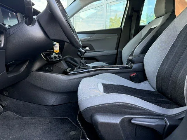 OPEL Mokka Elegance – Bild 8