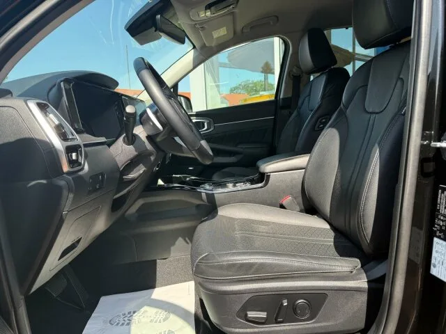 KIA Sorento Hybrid 4WD Spirit LED Navi/Distronic/BC – Bild 6