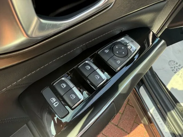 KIA Sorento Hybrid 4WD Spirit LED Navi/Distronic/BC – Bild 7