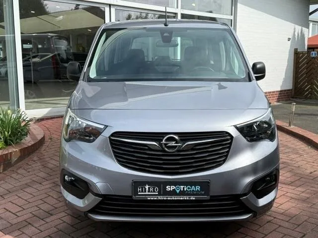 OPEL Combo Life XL Elegance – Bild 2