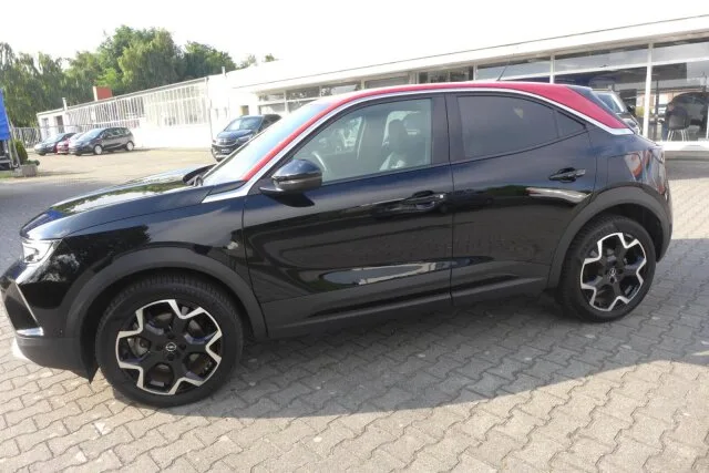 OPEL Mokka e Ultimate Navipro* ACC* LEDMatrix*Kamera – Bild 2