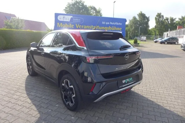 OPEL Mokka e Ultimate Navipro* ACC* LEDMatrix*Kamera – Bild 3